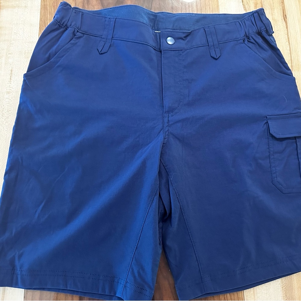 Women’s Duluth Dry on The Fly Shorts